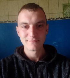 Иван, 31 лет, Мужчина, Чернигов, Украина