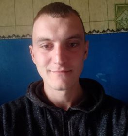 Иван, 29 лет, Мужчина, Чернигов, Украина