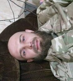 Artem, 34 лет, Мужчина, Славянск, Украина
