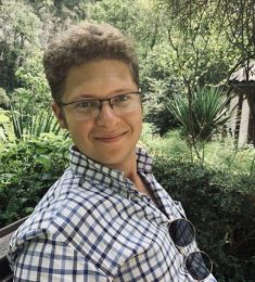 Михаил, 30 лет, Мужчина, Санкт-Петербург, Россия