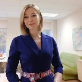 Евгения, 45 лет, Екатеринбург, Россия