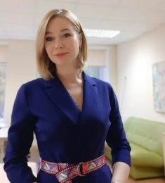Евгения, 45 лет, Женщина, Екатеринбург, Россия
