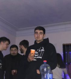 Рома, 25 лет, Мужчина, Николаев, Украина