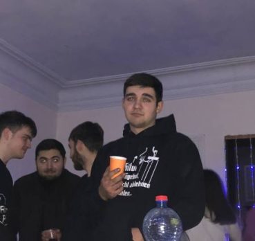 Рома, 25 лет, Николаев, Украина