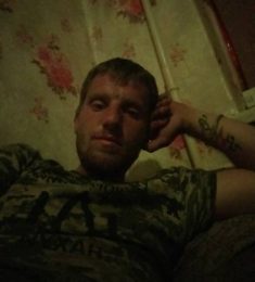Степан, 24 лет, Мужчина, Чернигов, Украина