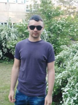 Александр, 25 лет, Кривой Рог, Украина