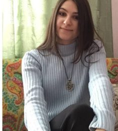 Евгения, 33 лет, Женщина, Москва, Россия