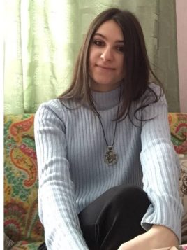 Евгения, 31 лет, Москва, Россия