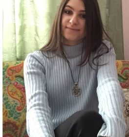 Евгения, 31 лет, Женщина, Москва, Россия