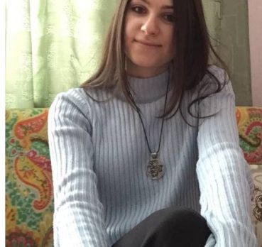 Евгения, 33 лет, Москва, Россия