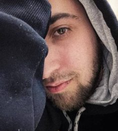 Андрей, 27 лет, Мужчина, Одесса, Украина
