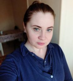 Люся, 35 лет, Женщина, Геленджик, Россия