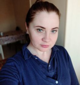 Люся, 34 лет, Женщина, Геленджик, Россия