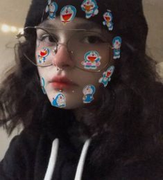 Диана, 23 лет, Женщина, Санкт-Петербург, Россия