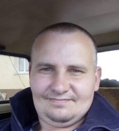 Евгений, 46 лет, Мужчина, Кировоград, Украина