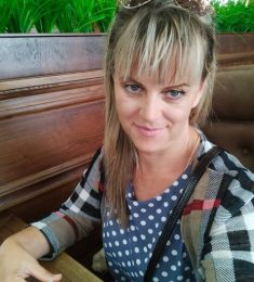 Людмила, 53 лет, Женщина, Курганинск, Россия