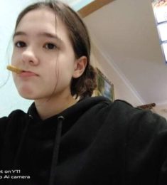 Женя, 18 лет, Женщина, Альметьевск, Россия