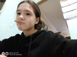 Женя, 16 лет, Альметьевск, Россия