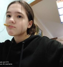 Женя, 16 лет, Женщина, Альметьевск, Россия