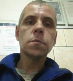 Алексей, 49 лет, Мужчина, Хабаровск, Россия