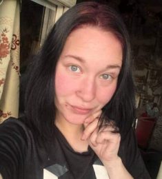лиза, 25 лет, Женщина, Москва, Россия