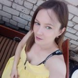Любовь, 32 лет, Владивосток, Россия