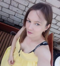 Любовь, 32 лет, Женщина, Владивосток, Россия
