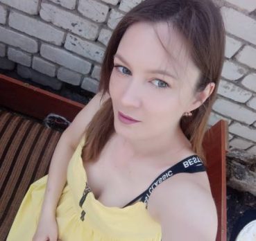 Любовь, 32 лет, Владивосток, Россия