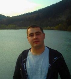 ПряНик, 39 лет, Мужчина, Ужгород, Украина