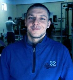 Александр, 32 лет, Мужчина, Челябинск, Россия