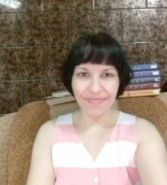Юля, 41 лет, Женщина, Краснодар, Россия