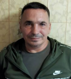 Александр, 46 лет, Мужчина, Кривой Рог, Украина