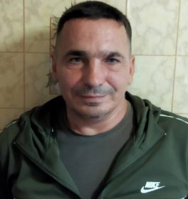 Александр, 44 лет, Мужчина, Кривой Рог, Украина