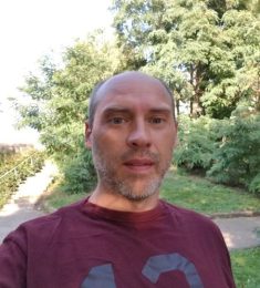 Muravey, 47 лет, Мужчина, Тернополь, Украина