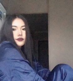 Анелия, 21 лет, Женщина, Усть-Каменогорск, Казахстан