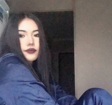 Анелия, 21 лет, Усть-Каменогорск, Казахстан