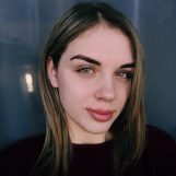 Таня, 27 лет, Белая Церковь, Украина