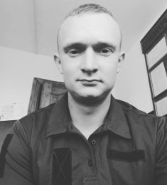 Саша, 27 лет, Мужчина, Киев, Украина