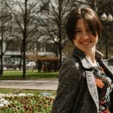 Анна, 26 лет, Москва, Россия