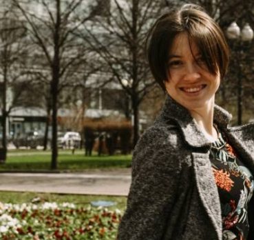 Анна, 26 лет, Москва, Россия