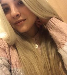 Евгения, 30 лет, Женщина, Красноярск, Россия