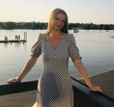 Анна, 26 лет, Хмельник, Украина