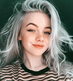 Анастасия, 27 лет, Женщина, Кинешма, Россия
