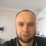 Роман, 43 лет, Запорожье, Украина