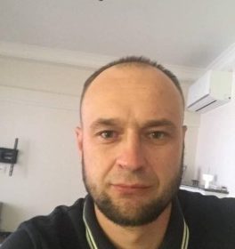 Роман, 42 лет, Мужчина, Запорожье, Украина