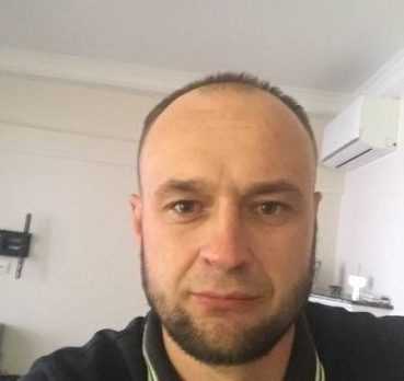Роман, 43 лет, Запорожье, Украина