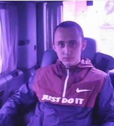 Сергей, 25 лет, Мужчина, Мерефа, Украина