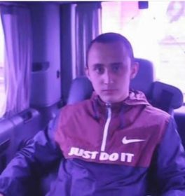 Сергей, 24 лет, Мужчина, Мерефа, Украина