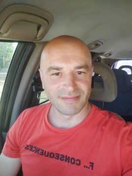 Василь, 42 лет, Стрый, Украина