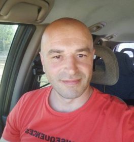 Василь, 42 лет, Мужчина, Стрый, Украина